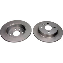Quaro Bremsscheibe Opel T. Astra G 1, Mit Korrosionsschutzbeschichtung QD9738 Quaro Bremsscheibe Opel T. Astra G 1, Mit Korrosionsschutzbeschichtung QD9738