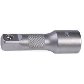 SW-Stahl Verlängerung 75 mm - 1/2Z 05906SB