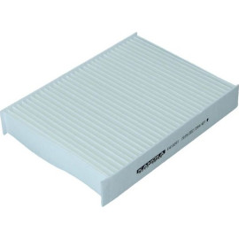 KAMOKA Filter, Innenraumluft F419201