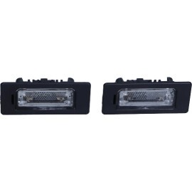 Kennzeichenleuchte 003-23-900LED