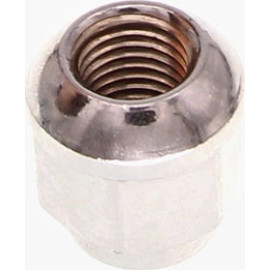 Stehbolzenmutter Ko A Honda Satz 20 Stk. Pe Ne, Verchromt 08W42-SP0-R00