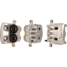 DRI Bremssattel Vorderachse links im Austausch 3110620 DRI Bremssattel Vorderachse links im Austausch 3110620