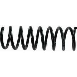 Sachs Fahrwerksfeder Mazda T. 5 (Cr19), 2.0 Cd 994 059