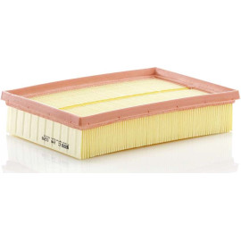 Mann & Hummel Luftfilter PKW C 24 028