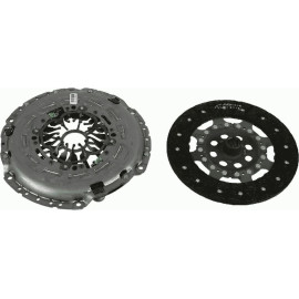 Kupplungssatz Xtend 3000950707