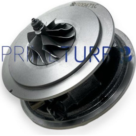 Prime Turbo Rumpfgruppe, Lader G00471C