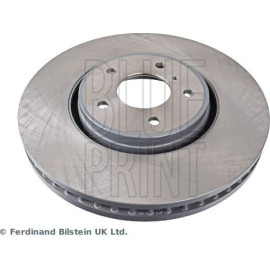 Bremsscheibe Nissan P. Infiniti Ex/Fx/G/M 03 ADN143157