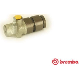 BREMBO Nehmerzylinder, Kupplung E 85 009
