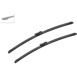 Bosch Scheibenwischer Aerotwin A416S 600/575 3397007416