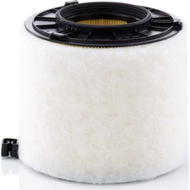 Mann & Hummel Luftfilter PKW C 17 010