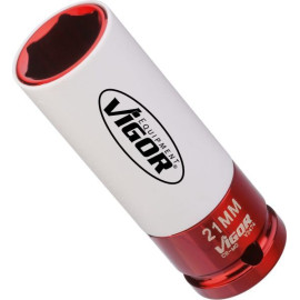 VIGOR Steckschlüsseleinsatz, Radmutter/-Bolzen V2474