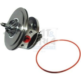 Rumpfgruppe, Lader 60219
