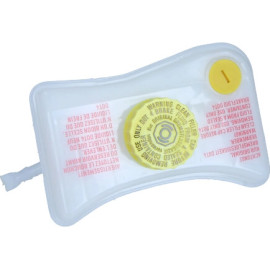 Maxgear 28-0684 AusgleichsbehäLter, Bremsflüssigkeit