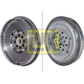 Zweimassenschwungrad 415 0184 10