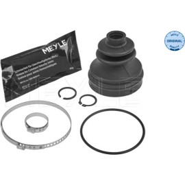 Faltenbalg, Antriebswelle Vw Int 100 498 0089