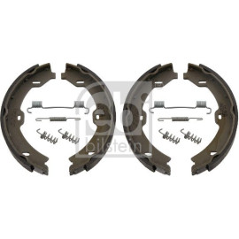 FEBI BILSTEIN Bremsbacken 32950