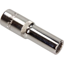 Steckschlüssel 12mm 1/2 12-Kante YT-12934
