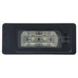 KENNZEICHENLEUCHTE L/R LED 1317,650,1
