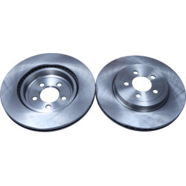 MAXGEAR Bremsscheibe 19-1954 Chrysler 300C MAXGEAR Bremsscheibe 19-1954 Chrysler 300C