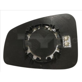 TYC Spiegelglas 328-0142-1