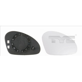 TYC Spiegelglas 331-0043-1