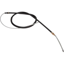 Seilzug, Feststellbremse Vw T. Passat 88-97 Le/Pr Drums 32-0551