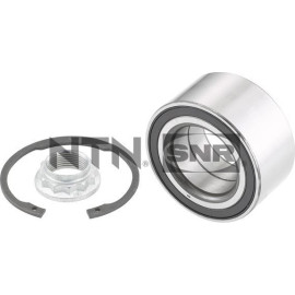 SNR Radlagersatz R150.56 SNR Radlagersatz R150.56