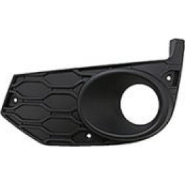 Grill unten links mit nebelscheinwerfer Premium Quality 3440,416,2