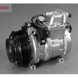 DENSO Kompressor DCP17011