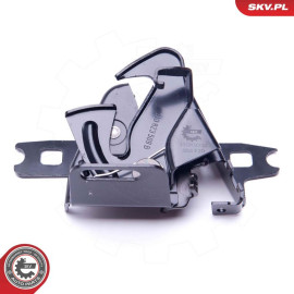 ESEN SKV Motorhaubenschloß 16SKV208