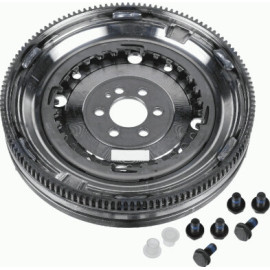 Sachs Zweimassenschwungrad 2295601004
