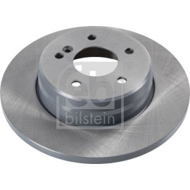 FEBI BILSTEIN Bremsscheibe 17829