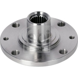 Radnabe 12572