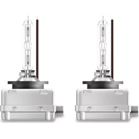 OSRAM XENARC ULTRA LIFE D1S – Langlebige Xenon-Scheinwerferlampe