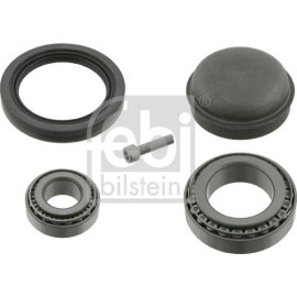 FEBI BILSTEIN Radlager 26005
