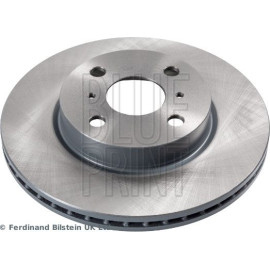 BluePrint Bremsscheibe Toyota P. Iq 1.0-1.33/1.4D 09 ADT343222 BluePrint Bremsscheibe Toyota P. Iq 1.0-1.33/1.4D 09 ADT343222