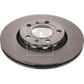 FEBI BILSTEIN Bremsscheibe 43921 FEBI BILSTEIN Bremsscheibe 43921