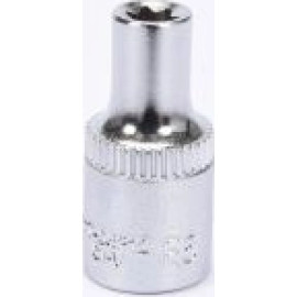 Steckschlüssel Torx 1/4 E5 YT-05212