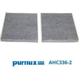 PURFLUX Filter, Innenraumluft AHC336-2