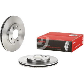 71 481 034 Bremsscheibe VA 09.9610.14 71 481 034 Bremsscheibe VA 09.9610.14