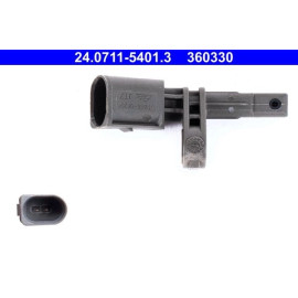 ATE ABS Sensor 24.0711-5401.3