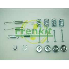 FRENKIT Zubehörsatz, Bremsbacken 950778