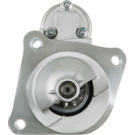 S4024 AS-PL Anlasser (Starter) S4024