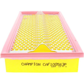 Champion Luftfilter CAF100563P Champion Luftfilter CAF100563P
