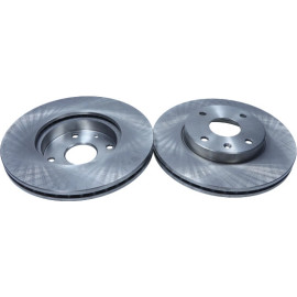 MAXGEAR Bremsscheibe 19-2329 Chevrolet Epica 06- 278 mm MAXGEAR Bremsscheibe 19-2329 Chevrolet Epica 06- 278 mm