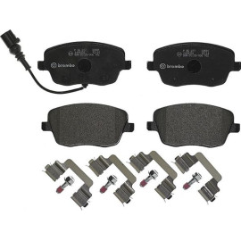 BREMBO Bremsklötze VA P 85 077