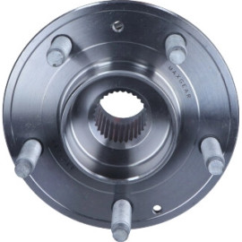 Radlagersatz 33-1287