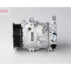 DENSO Kompressor DCP51001