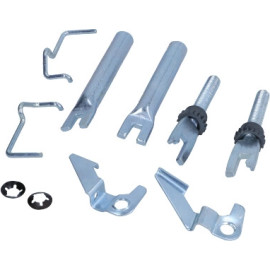 MAXGEAR Trommelbrems-Nachstellersatz 19-3573 MAXGEAR Trommelbrems-Nachstellersatz 19-3573