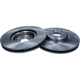 Maxgear Bremsscheibe 19-4691 Maxgear Bremsscheibe 19-4691